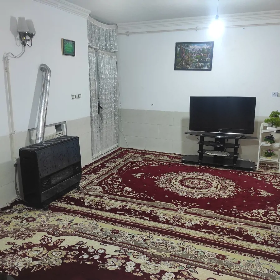 تصویر ۱ - خانه مبله افرا در  علی آباد کتول