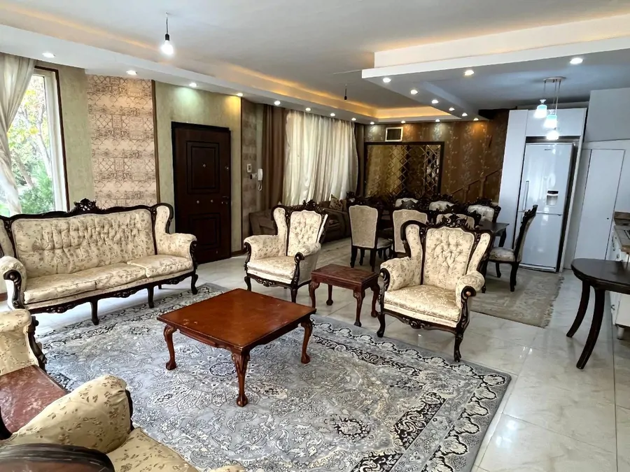 تصویر ۱ - ویلا باغ ویلا استخر دار در شهریار و کرج در  شهریار