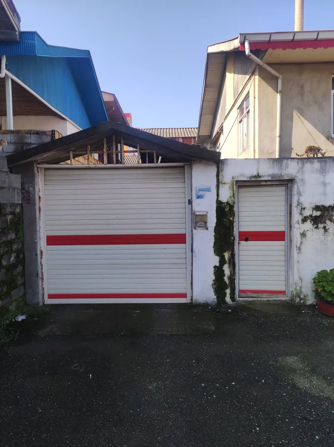 تصویر ۱ - سوییت رضایی در انزلی