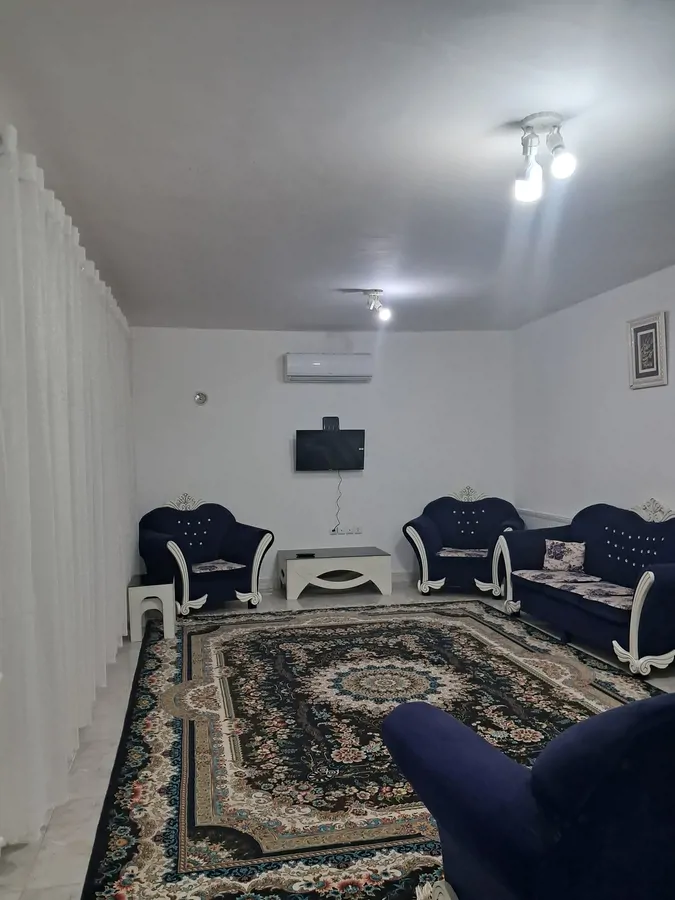 تصویر ۱ - ویلا جنگلی باغ بهشت در لاهیجان