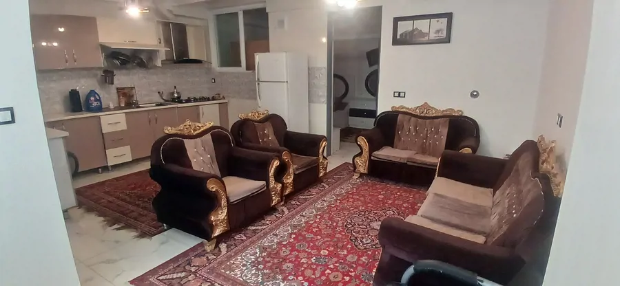 تصویر ۱ - آپارتمان منزل مبله تک خواب زند  در  شیراز