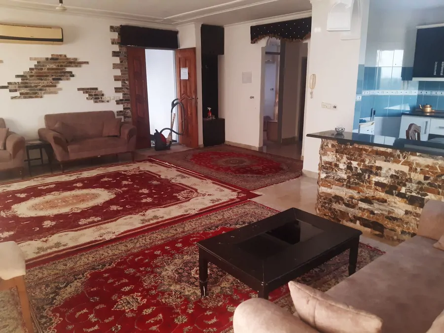 تصویر ۱ - ویلا ویلا بهاران در  ساری