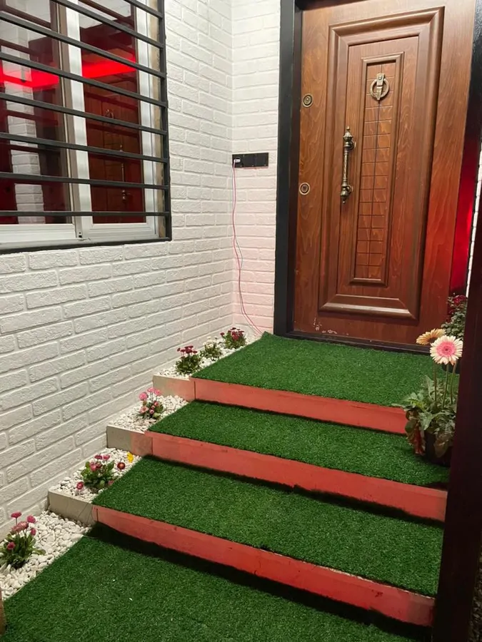 تصویر ۱ - ویلا شهاب در  دوهزارشهسوار