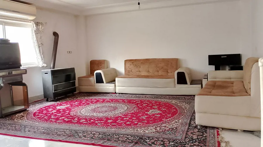 تصویر ۱ - سوییت سوئیت کامل مبله  در  علی آباد کتول
