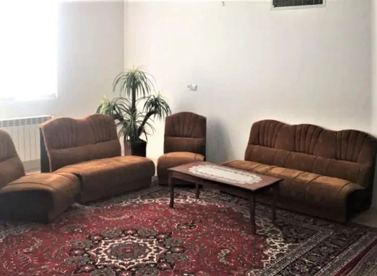 تصویر ۱ - آپارتمان خواجو در  کرمان