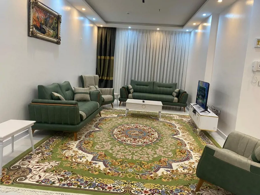 تصویر ۱ - آپارتمان مروارید در  مشهد