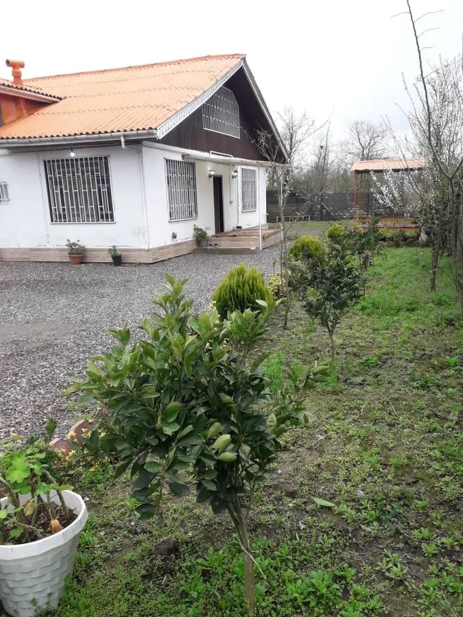 تصویر ۱ - ویلا ویلای ساحلی دریا در  چمخاله