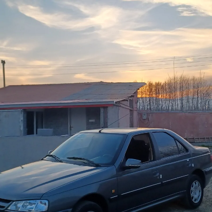 تصویر ۱ - ویلا مرجان در  صومعه‌سرا