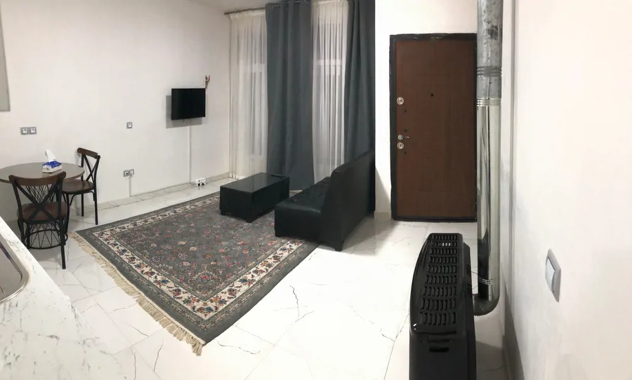 تصویر ۱ - خانه نست در کرج