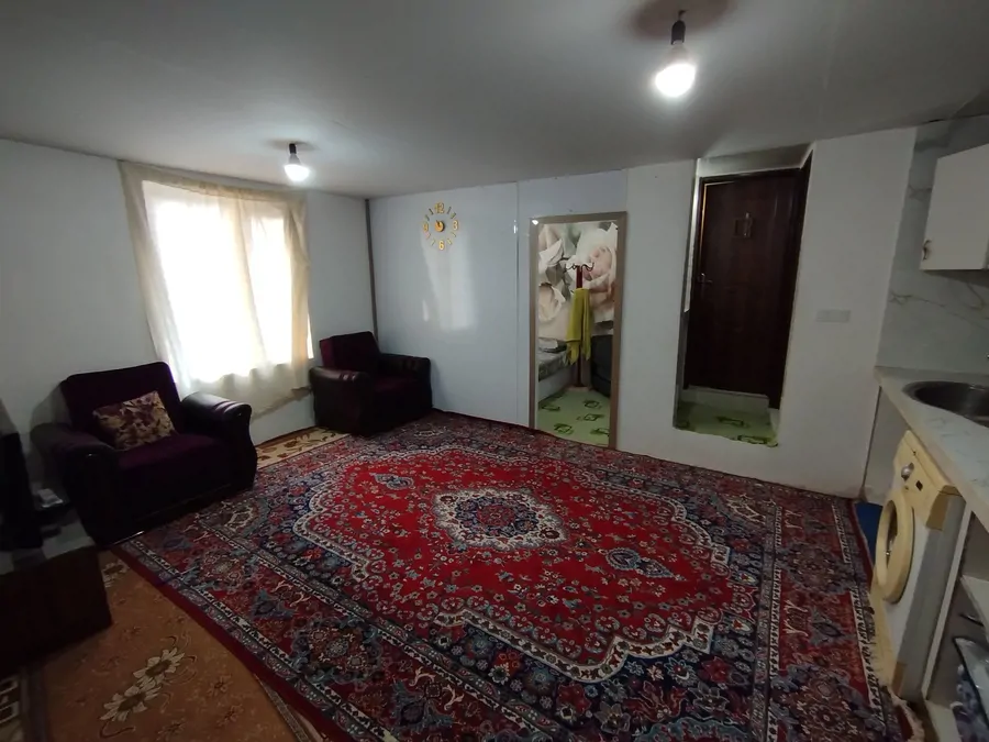 تصویر ۱ - خانه مبله در آشخانه در مانه و سملقان