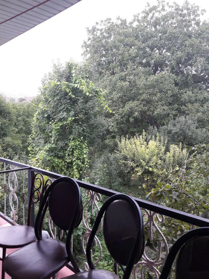 تصویر ۱ - ویلا نجفیان در کلیبر