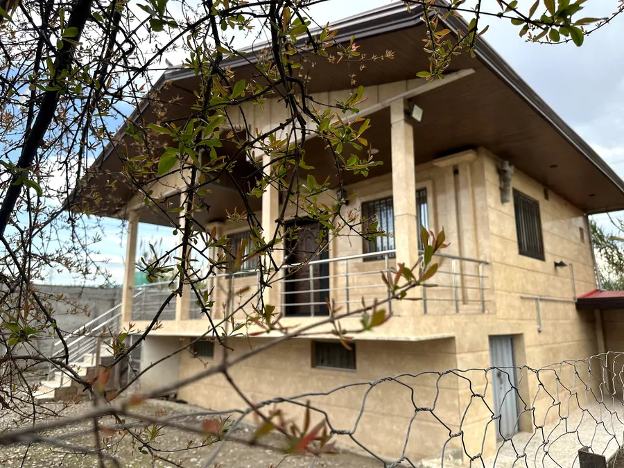 تصویر ۱ - ویلا خانه سرا ویلایی دربست در قائمشهر