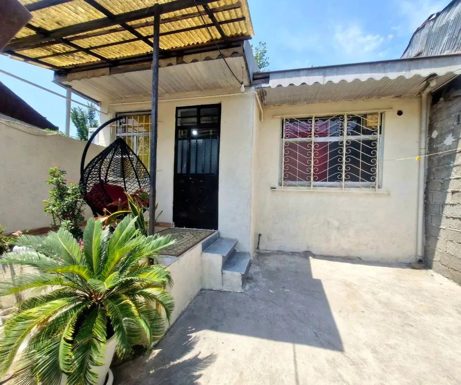 تصویر ۱ - ویلا آلاله در رشت