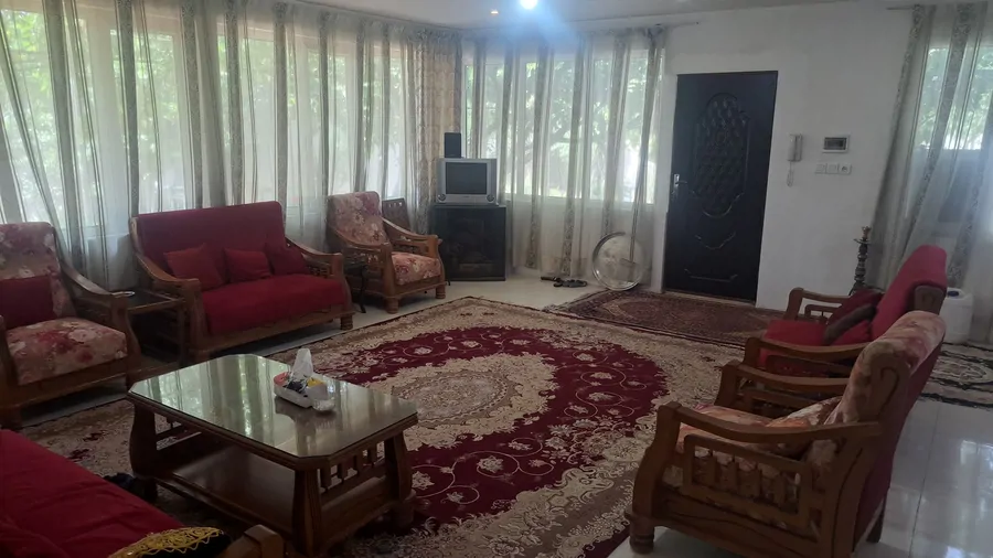 تصویر ۱ - ویلا ویلا طلایی ۲ در  کردان