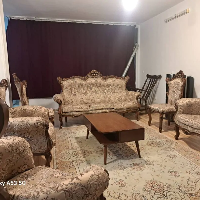 تصویر ۱ - هتل آپارتمان دهکده۲ در  تهران