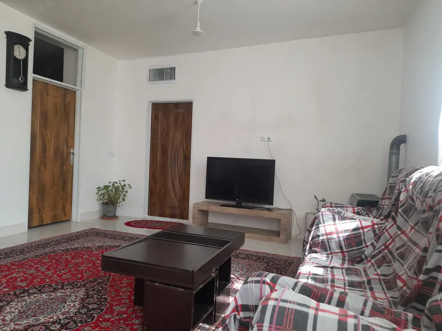 تصویر ۱ - ویلا دوزان در  الیگودرز
