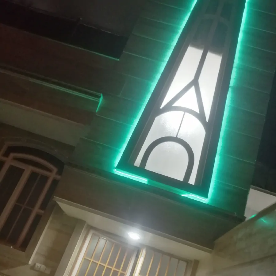 تصویر ۱ - آپارتمان آپارتمان آریایی  در  مرودشت