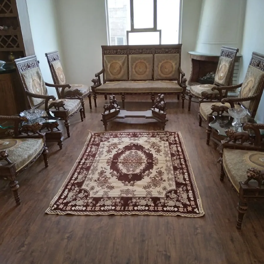 تصویر ۱ - آپارتمان اپارتمان تهران پارس در  تهران