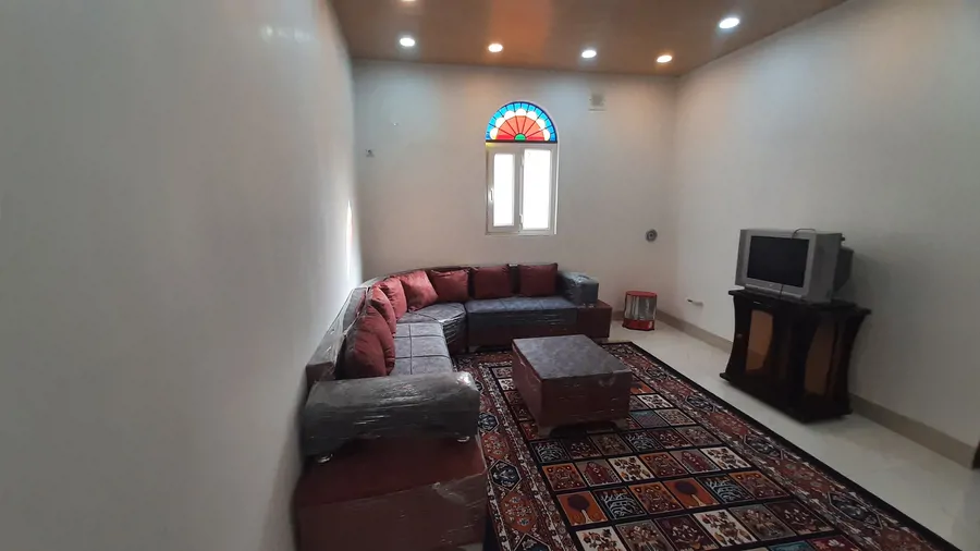 تصویر ۱ - آپارتمان رافائل (۲) در  بوشهر