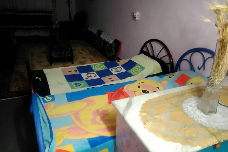 تصویر ۱ - سوییت فلت محمدزاده در  فومن
