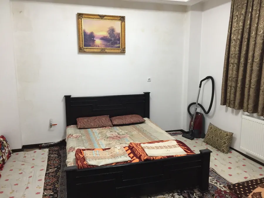 تصویر ۱ - سوییت کرامت در  شهرکرد