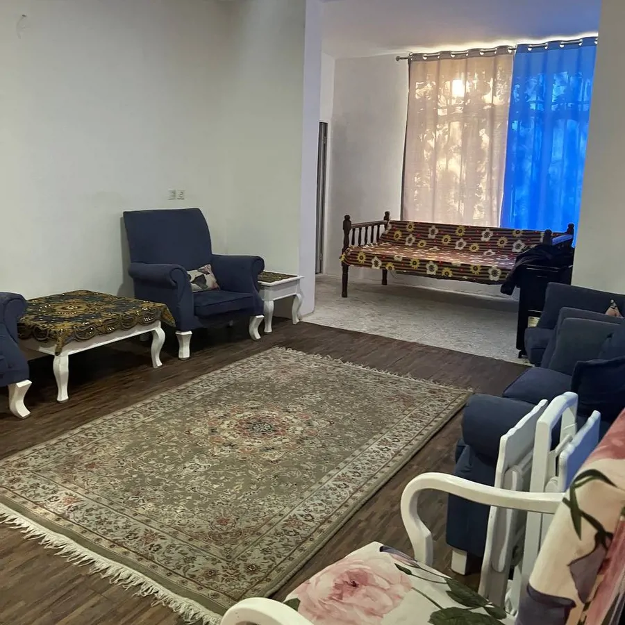 تصویر ۱ - ویلا ونهان در  کردان