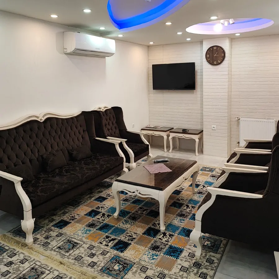 تصویر ۱ - ویلا ویلا استخردار سه خوابه رشت در  رشت