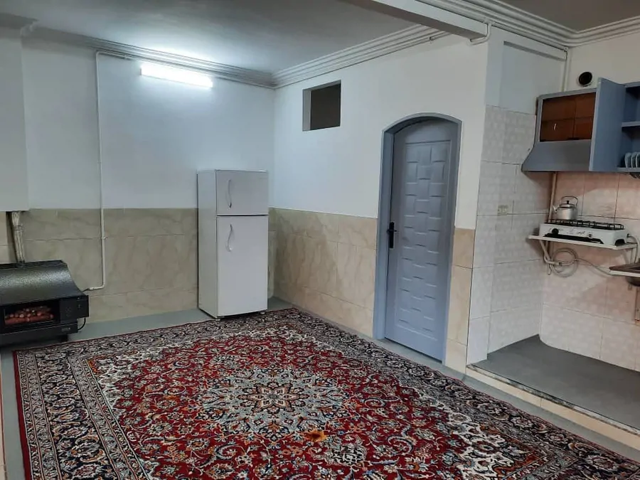 تصویر ۱ - آپارتمان صبای رضوان در  مشهد