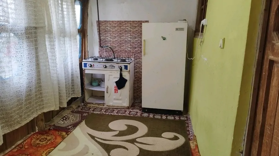 تصویر ۱ - ویلا اقامتگاه سنتی مهوا ۲ در دیلمان