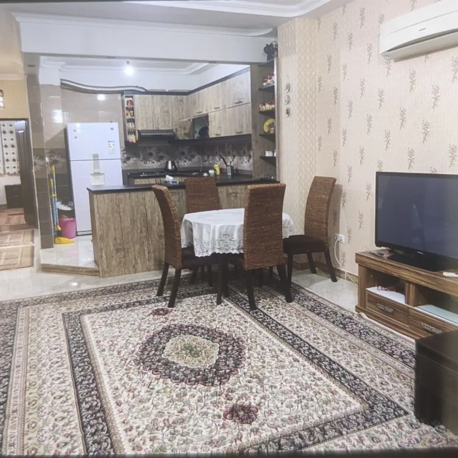 تصویر ۱ - آپارتمان خانه در  قشم