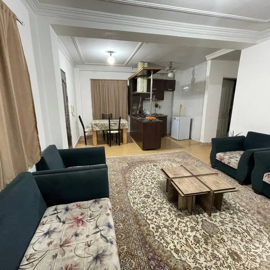 تصویر ۱ - ویلا ویلای سالار در  فرح آباد