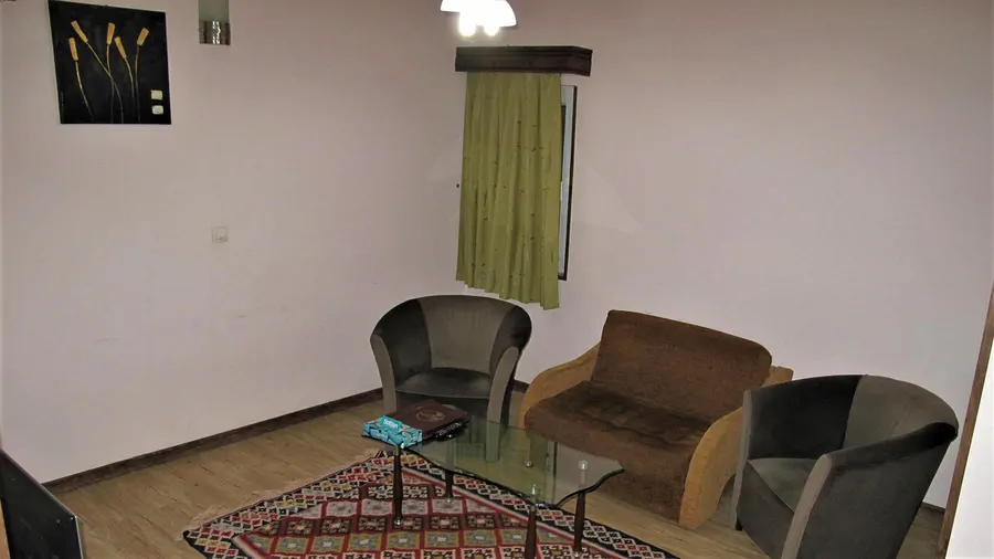 تصویر ۱ - آپارتمان پاسارگاد (۴ نفره ۱) در  بوشهر
