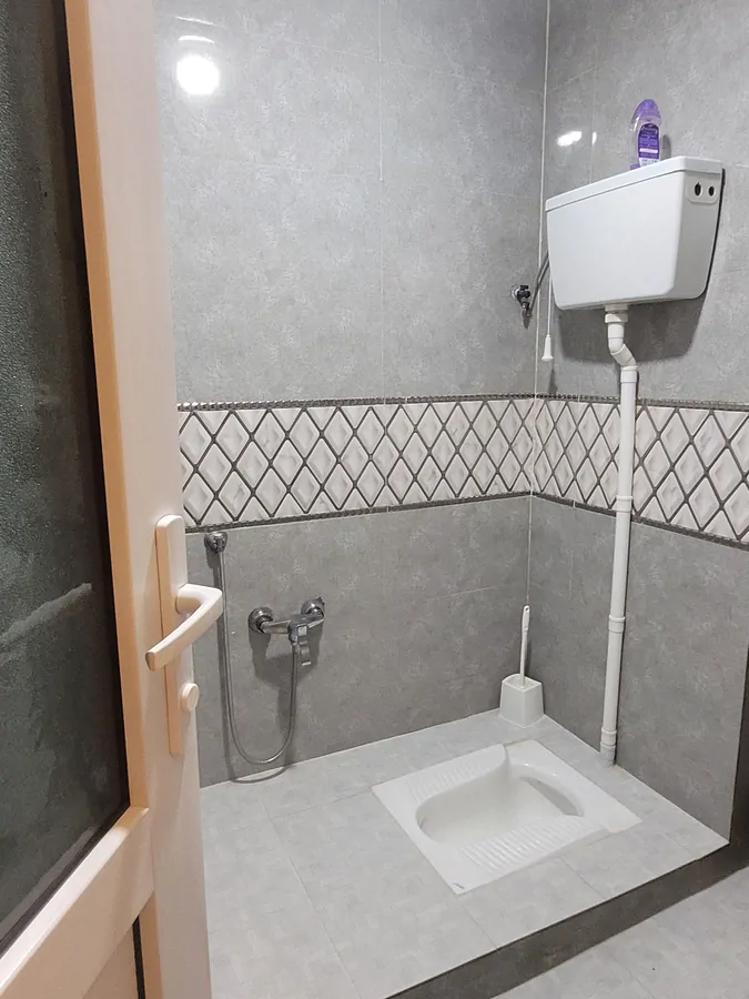 تصویر ۱ - آپارتمان جايي بسیاری تميز و عالی در  پونل