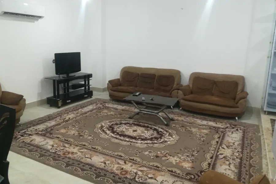تصویر ۱ - آپارتمان مبله بلوار جمهوری در  گناوه