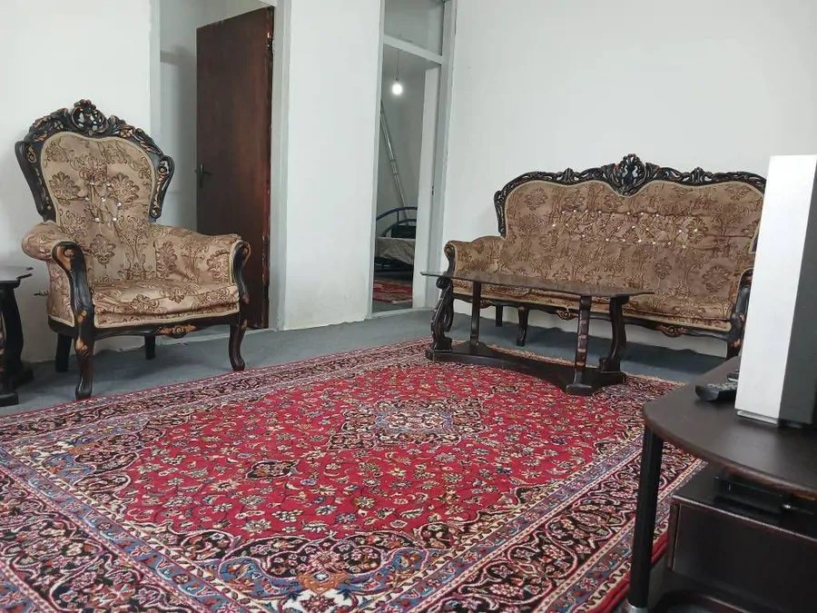 تصویر ۱ - ویلا محسن در چالوس