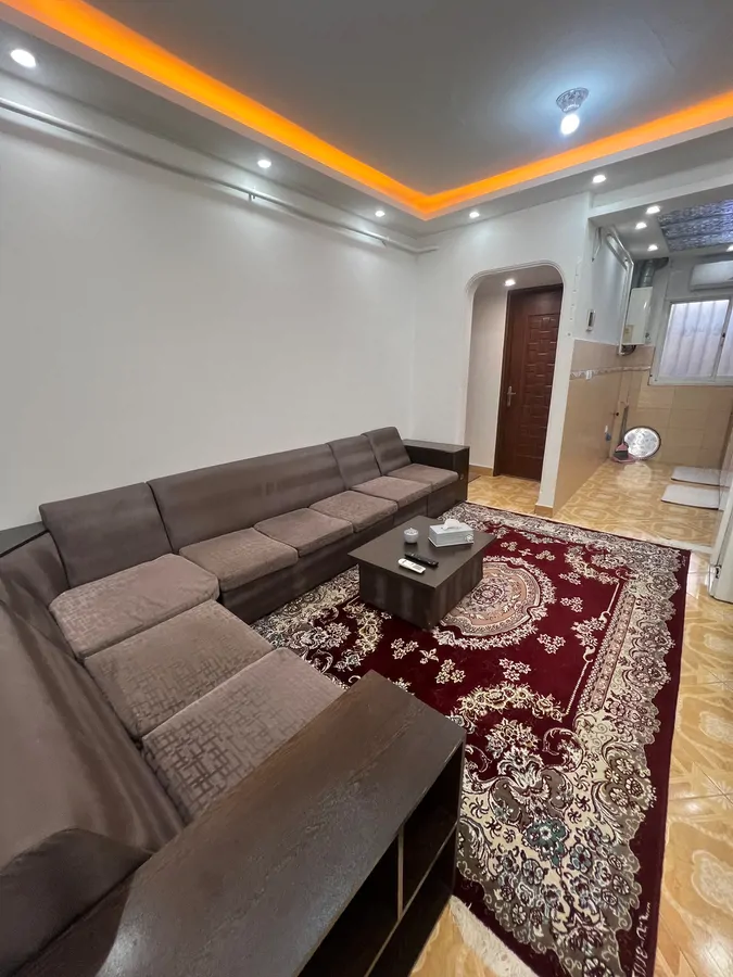 تصویر ۱ - خانه مبله شهاب در رشت