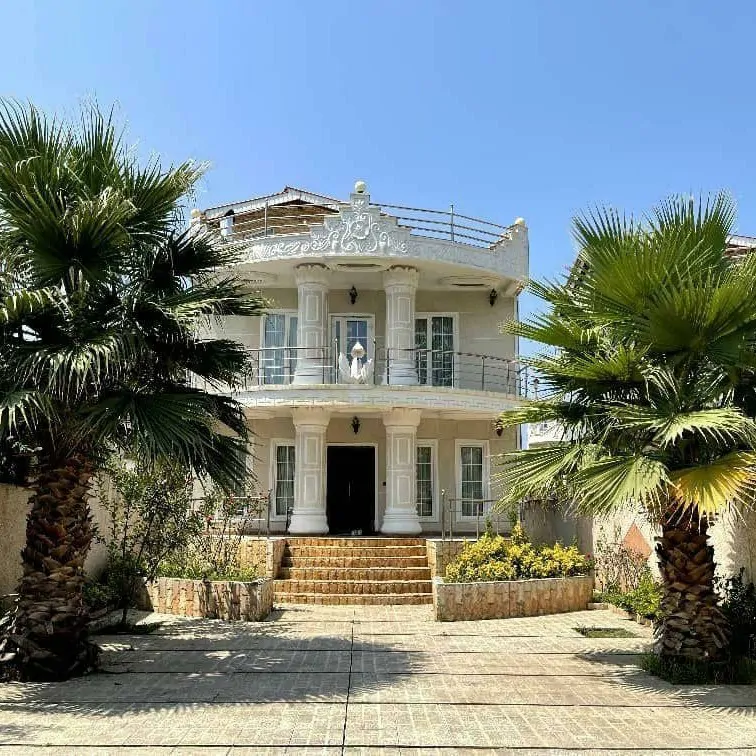 تصویر ۱ - ویلا دربست در  کیاشهر