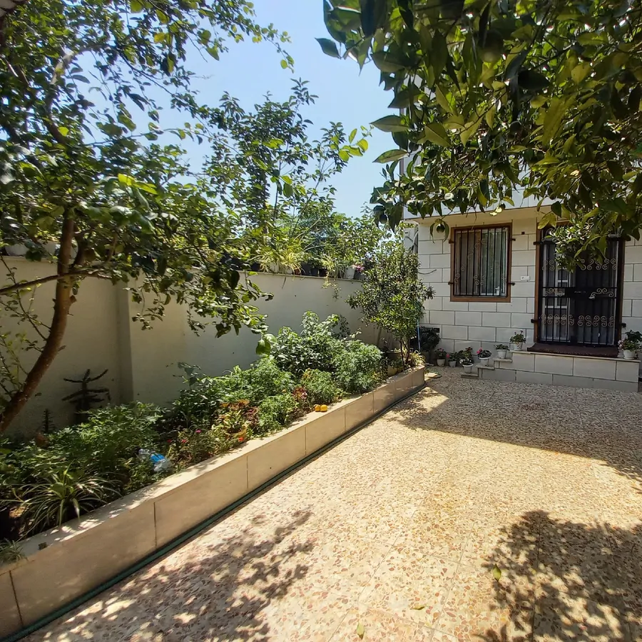 تصویر ۱ - ویلا بوستان در  شیرود