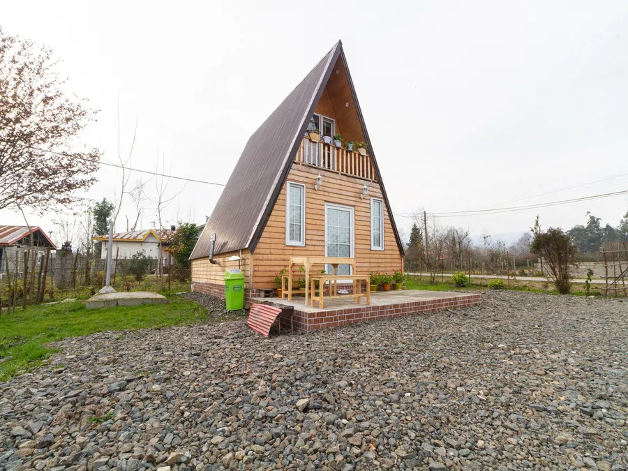 تصویر ۱ - خانه تست تست تستتستی،رزرو نکنید  ??? در  تهران