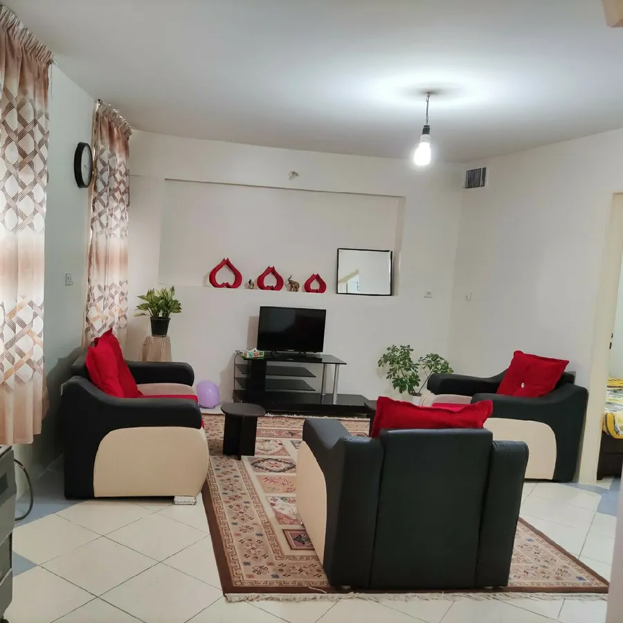 تصویر ۱ - خانه مبله (2) در استاد معین  در  تهران