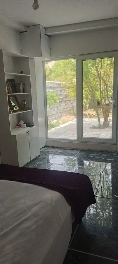تصویر ۱ - ویلا خانه باغ آس همراه با جکوزی در  فاروق