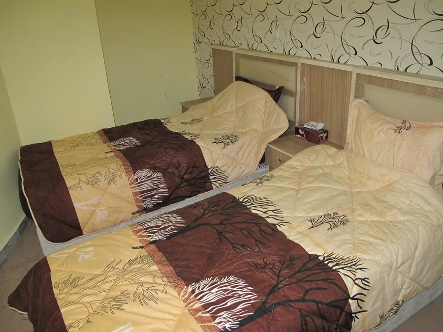 تصویر ۱ - هتل آپارتمان نور ( چهار تخته ) در  مهران