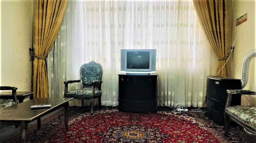 تصویر ۱ - آپارتمان کوی المهدی (واحد ۲) در  تبریز
