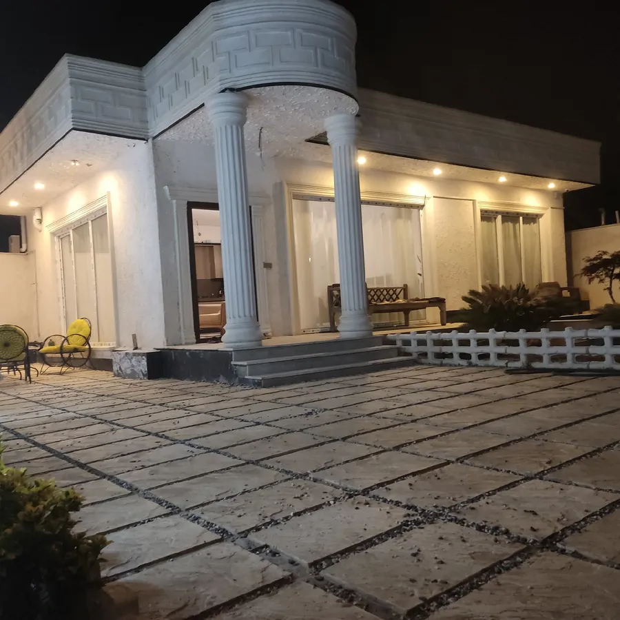 تصویر ۱ - ویلا ویلا فدک در  کردان