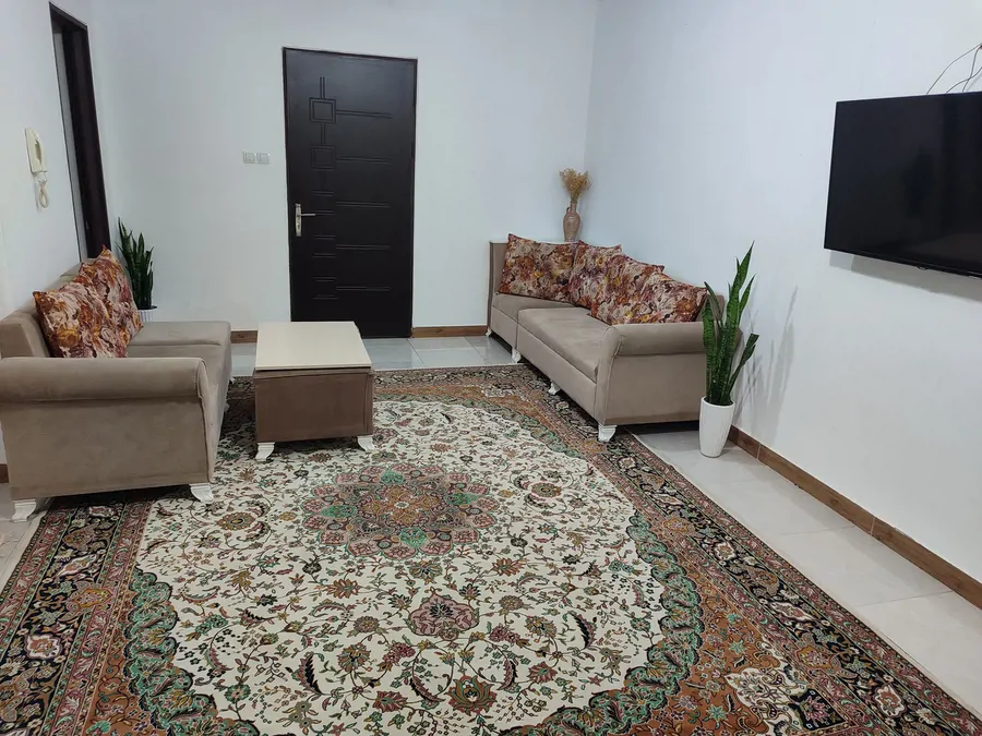 تصویر ۱ - خانه ویلایی لیانا  در  رشت