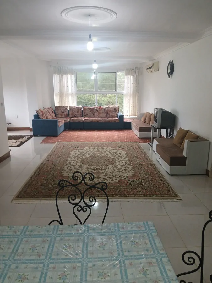 تصویر ۱ - خانه ریحان در  دوهزارشهسوار