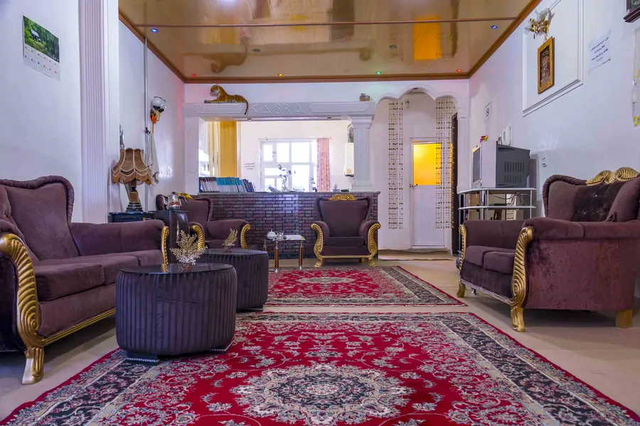 تصویر ۱ - آپارتمان کسری در  خلخال