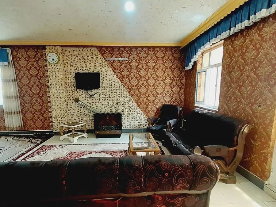 تصویر ۱ - خانه ویلایی آرش (۸تخته) در  سرعین