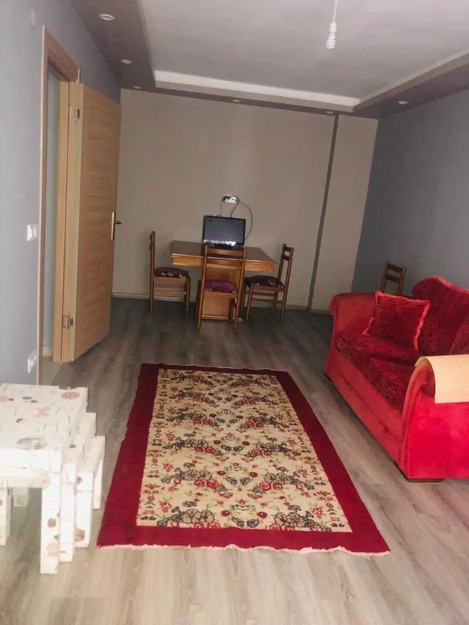 تصویر ۱ - آپارتمان اسنیورت (یاس ١۴) در  استانبول