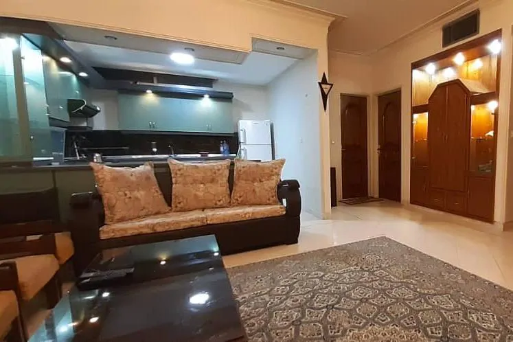 تصویر ۱ - آپارتمان   بهشت در  اصفهان